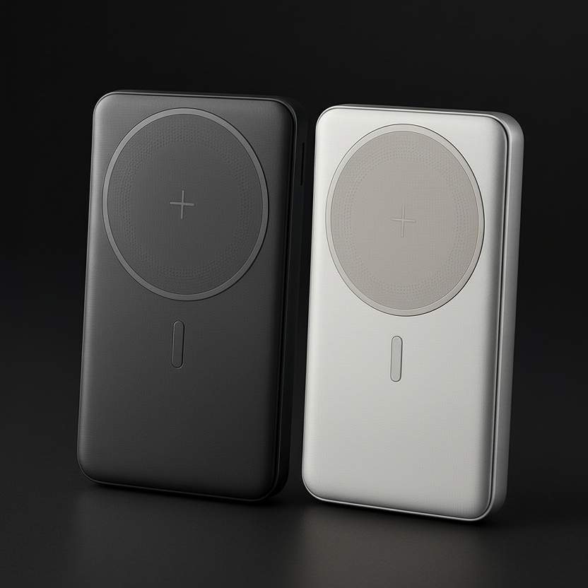 MagSafe Powerbank