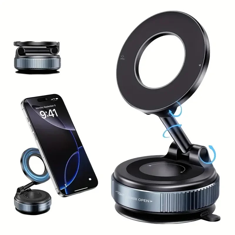 Magnetic Car Mount